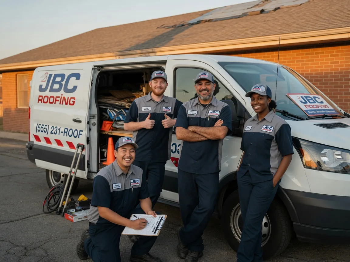 Roof Replacement company in Dane, WI