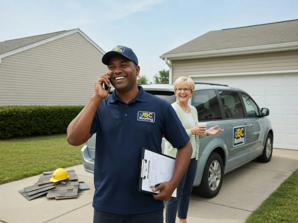 Roof Replacement Dane, WI FAQs